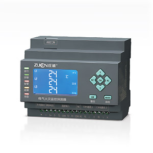 ZC-JTQ-1S3T組合式電氣火災(zāi)監(jiān)控探測器